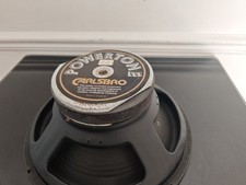 Carlsbro powertone 12gp for sale  IPSWICH