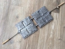 Ancien appareil croque d'occasion  Pas-en-Artois
