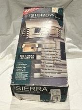 The sierra miniature d'occasion  Expédié en Belgium