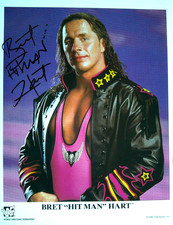 bret hart gebraucht kaufen bret hart gebraucht kaufen Parkstein
