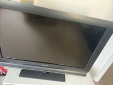 Sony bravia 32kdl for sale  LONDON