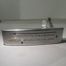 Scotty cameron studio d'occasion  Expédié en Belgium