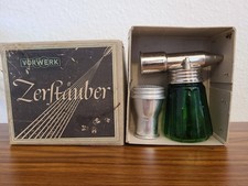 Vorwerk zerstäuber aufsatz gebraucht kaufen  Vaihingen an der Enz