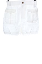 Tan teal leinenhose gebraucht kaufen  Berlin