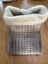 foot warmer for sale foot warmer for sale BROMLEY