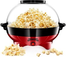 Popcorn maker round for sale  RUNCORN