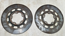 Coppia dischi freno usato Coppia dischi freno usato  Lamezia Terme