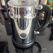 Nespresso aeroccino plus for sale Nespresso aeroccino plus for sale  EXMOUTH