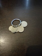 Portachiavi furla usato  Roma