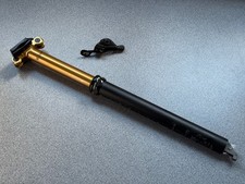 Fox factory dropper for sale  STEVENAGE