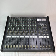 EV Electro Voice BK-1242 12 Canais Pro Mixer Estéreo Mixer de Som de Áudio EV LER comprar usado  Enviando para Brazil