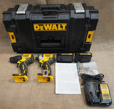Dewalt drill set for sale  Englewood