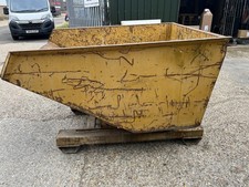 Tipping skip recycling for sale  BIGGLESWADE