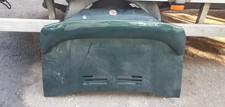 mgf spoiler for sale mgf spoiler for sale  LEEDS