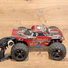 Traxxas maxx 3.3 for sale  Fargo