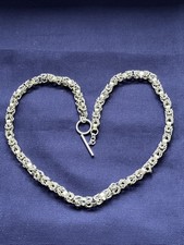 Heavy vintage sterling for sale  ST. ALBANS
