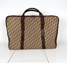 Vintage dior oblique usato  Italia