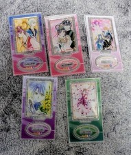 Manga fushigi yuugi gebraucht kaufen  Wendlingen am Neckar