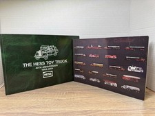 Hess toy trucks for sale  Clyde