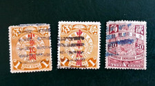 八卦 bagua postmarks for sale  CHESTERFIELD