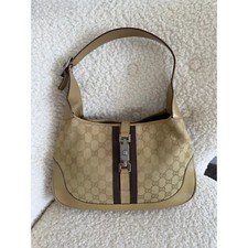 Gucci jackie bag for sale  WESTON-SUPER-MARE