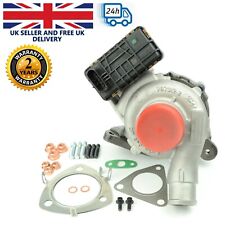 Turbocharger 786880 ford for sale  MILTON KEYNES