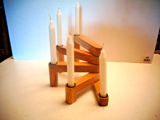 Folding five branch for sale  DISS