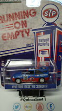 Greenlight running empty d'occasion  Schirmeck