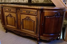 Bahut merisier d'occasion  Limoges-