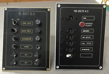 Marine 110v control for sale  Frankford