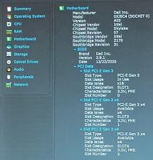 0xj8c4 dell xps for sale  Monroe