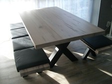 Bodahl echtes massivholz gebraucht kaufen  Leegebruch
