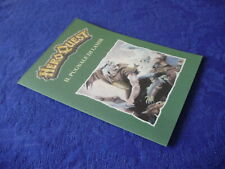 Heroquest espansione pugnale usato  Mezzocorona