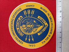 Tiro con arco usato  Filottrano