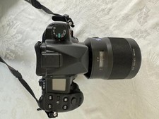 Sony alpha a900 for sale  Lexington
