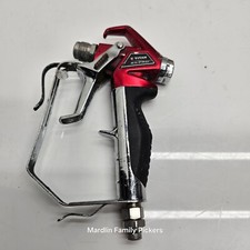 Titan pro airless for sale  Capac