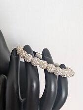 Nialaya armband strass gebraucht kaufen  Overath