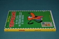 Topolino libretto 807 usato  Torino