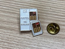 Pins matel societe d'occasion  La Crau