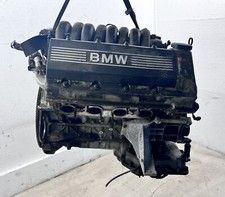 Motor benzin m60b30 gebraucht kaufen  Deutschland