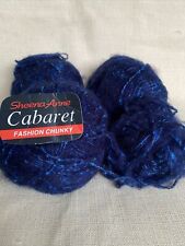 Knitting crochet yarn for sale  LEYLAND