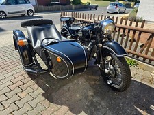 Dnepr k750 gebraucht kaufen  Wiesbaden