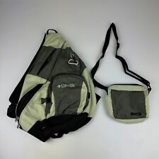 Vintage y2k columbia for sale  Grand Rapids