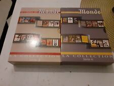 Coffret dvd cinema d'occasion  Martigues