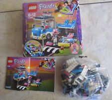 Lego 41348 friends d'occasion  France