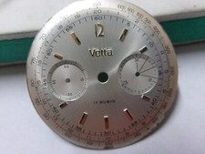 Quadrante vetta per usato  Vigevano