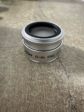 Nikon 0.77x microscope d'occasion  Olonne-sur-Mer
