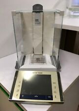 Mettler toledo ax205dr d'occasion  Saint-Priest