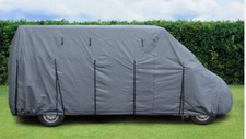 Deiwo wohnmobil schutzhülle gebraucht kaufen  Königsberg