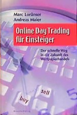 Nline day trading gebraucht kaufen  Berlin